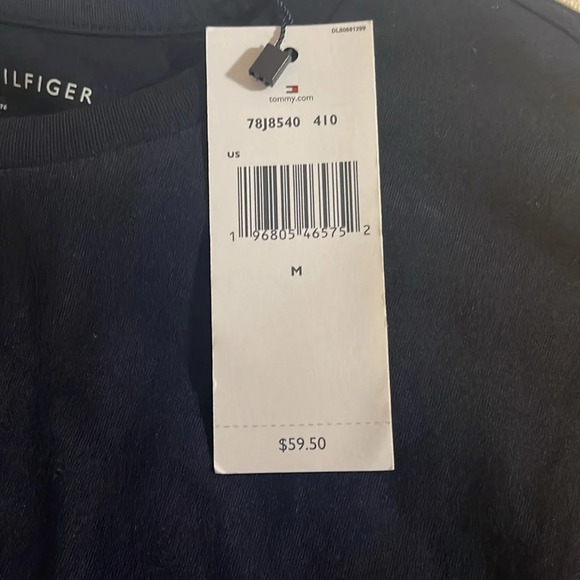 Tommy hilfiger - Picture 2 of 2